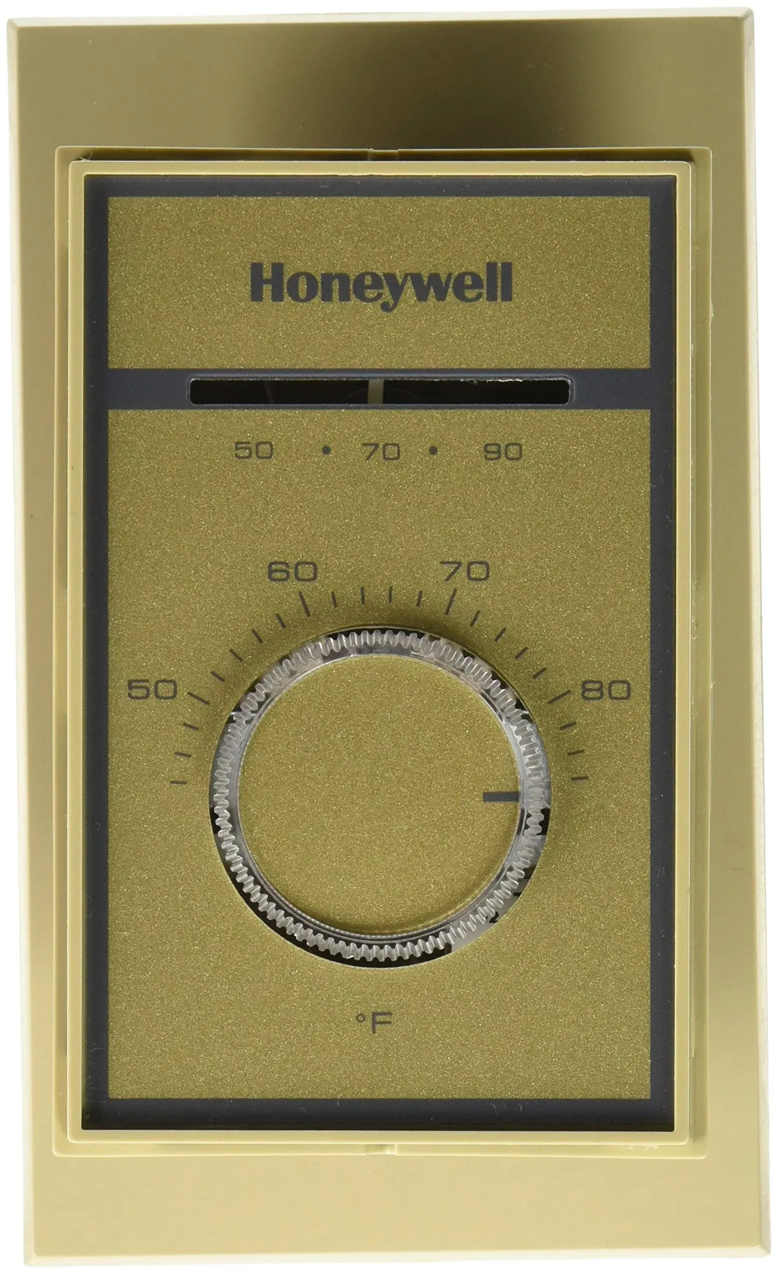 Honeywell T651A3018 Line Voltage Thermostat