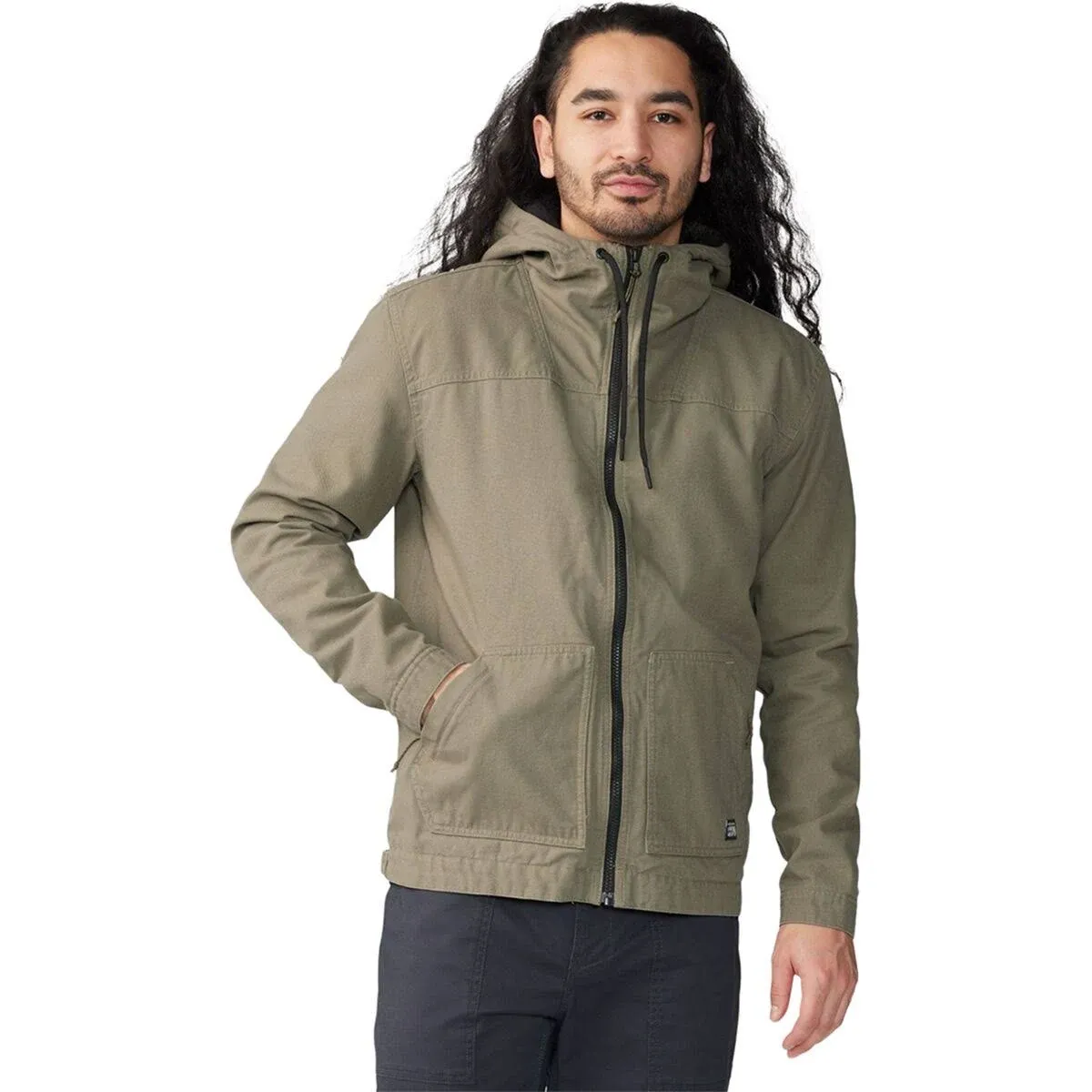 Mountain Hardwear Men's Jackson Ridge Jacket