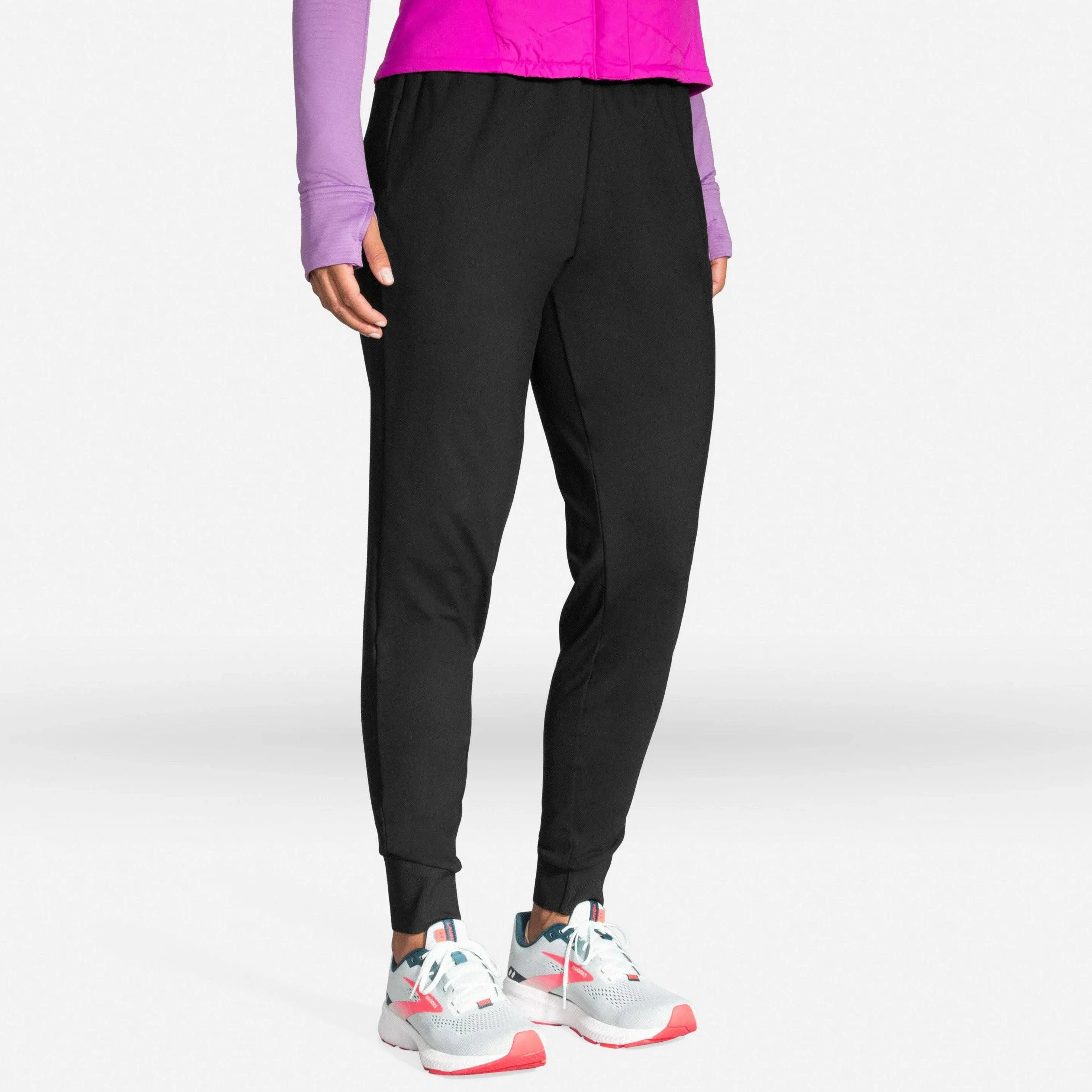 Brooks Momentum Thermal Pant Women's