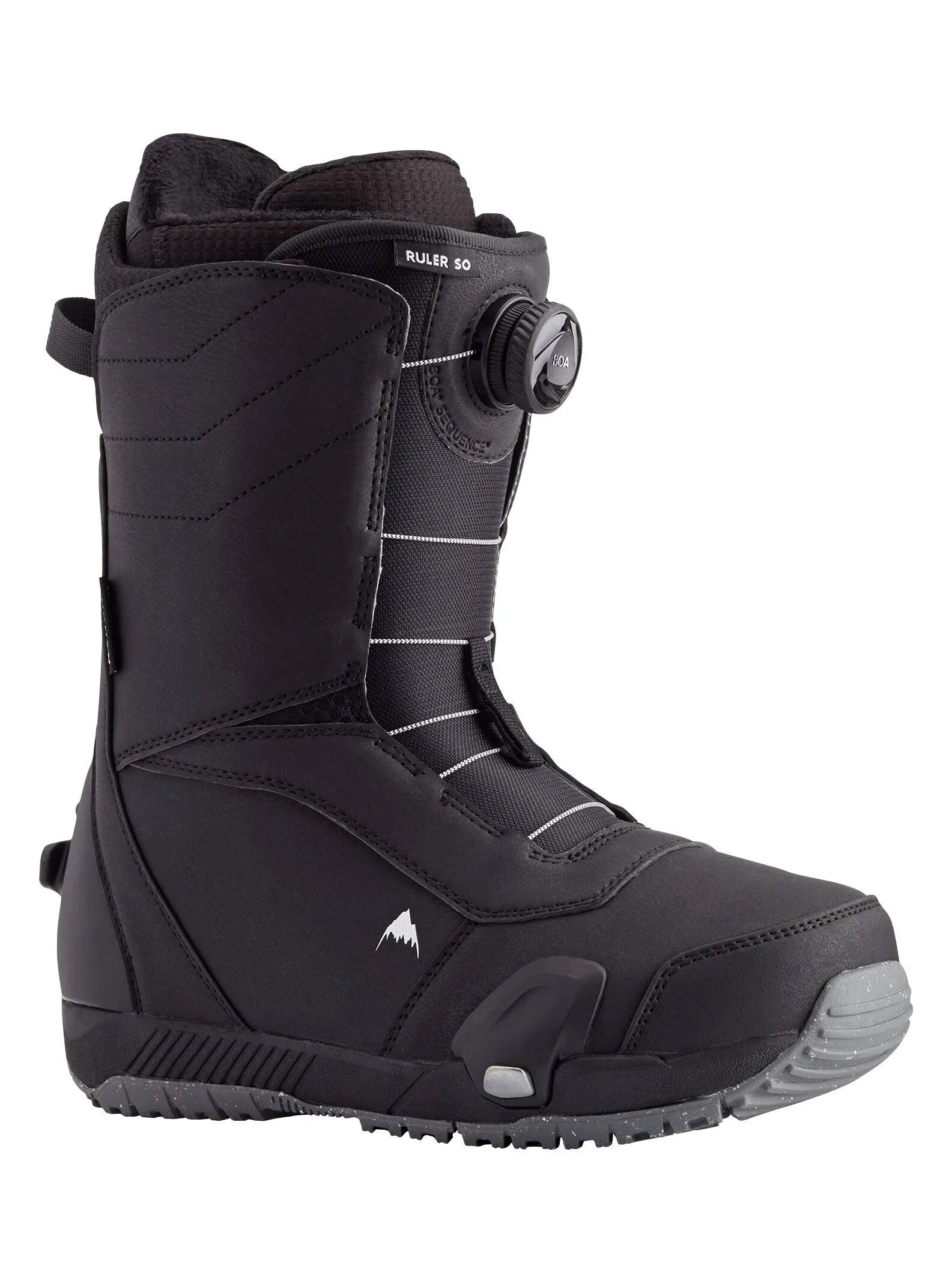 Burton Men's Ruler Step On Snowboard Boots