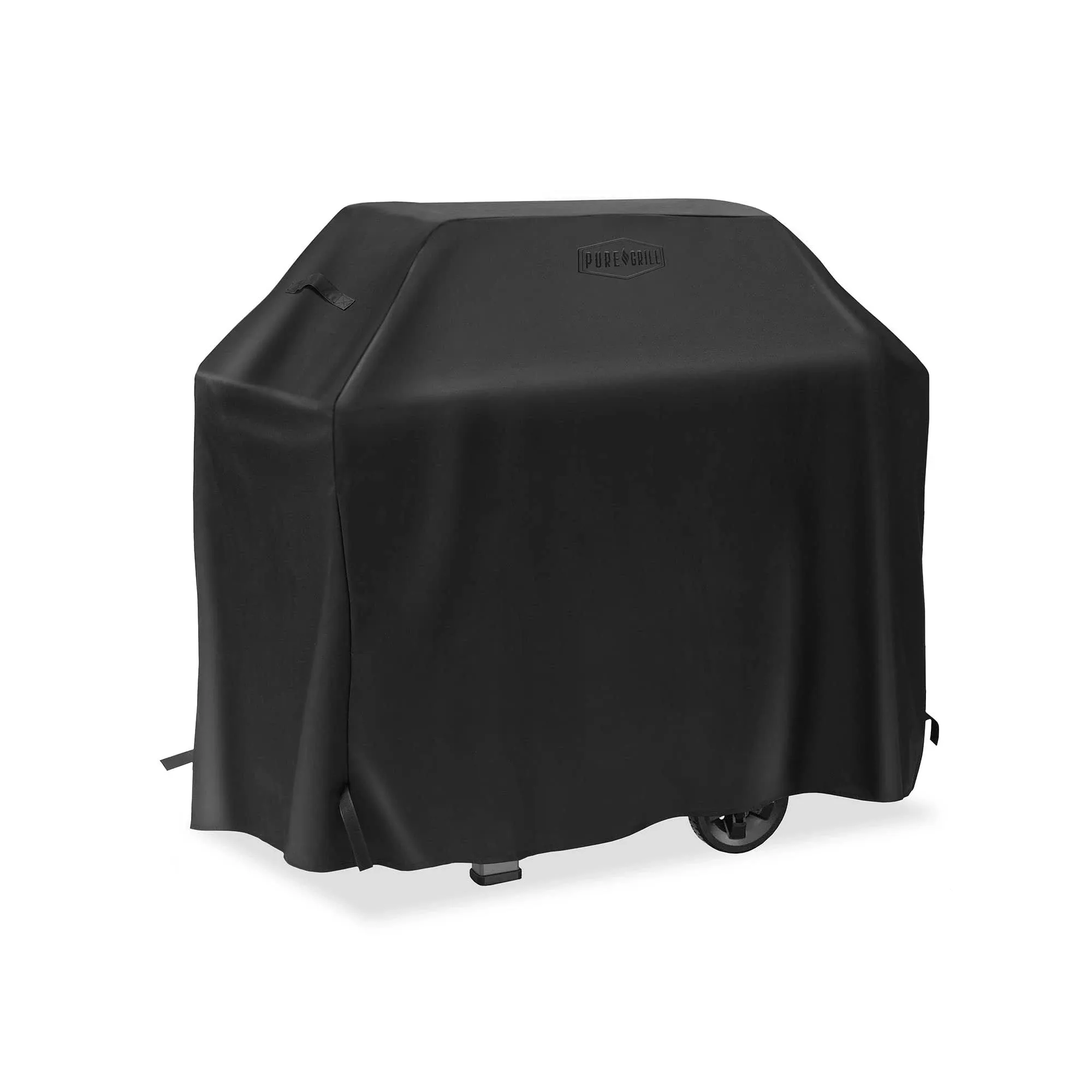 Outdoor BBQ Grill Cover, Universal Fit for Gas, Smoker, Ceramic, Charcoal Grills