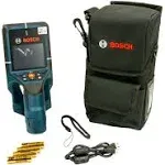 Bosch D-tect 200 C Laser Meter Silver