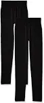 2 PACK - 32° Degrees Heat - Legging Base Layer Pant - Women&#039;s Medium - NEW