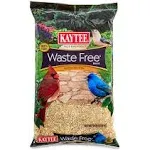 Kaytee Waste Free Wild Bird Food - 10 lb bag