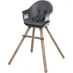 Maxi Cosi Classic Graphite Moa 8-in-1 High Chair