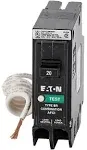 Eaton BRN120AF Circuit Breaker