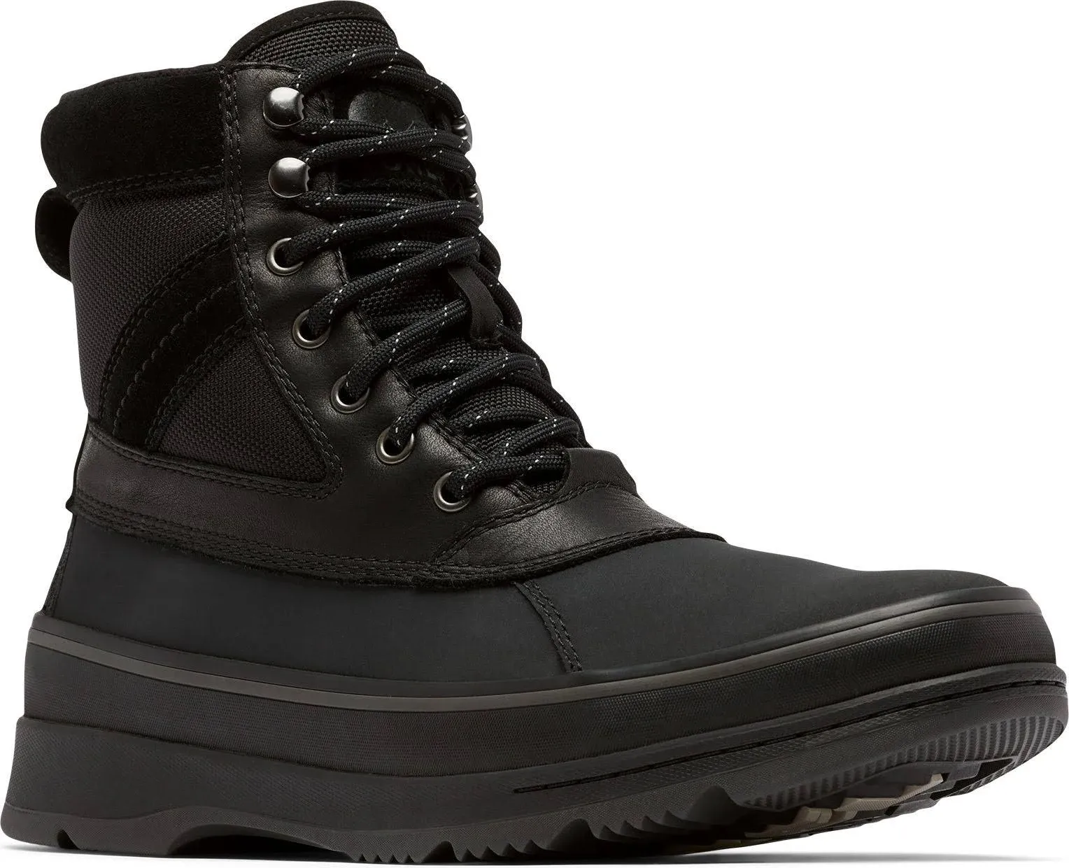 Sorel Men's Ankeny II Mid Waterproof Boots