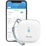 Govee Wireless Thermometer Hygrometer