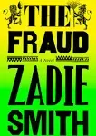 The Fraud: A Novel [Book]