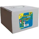 C&S Woodpecker Suet Nuggets Wild Bird Food, 8-lb Box