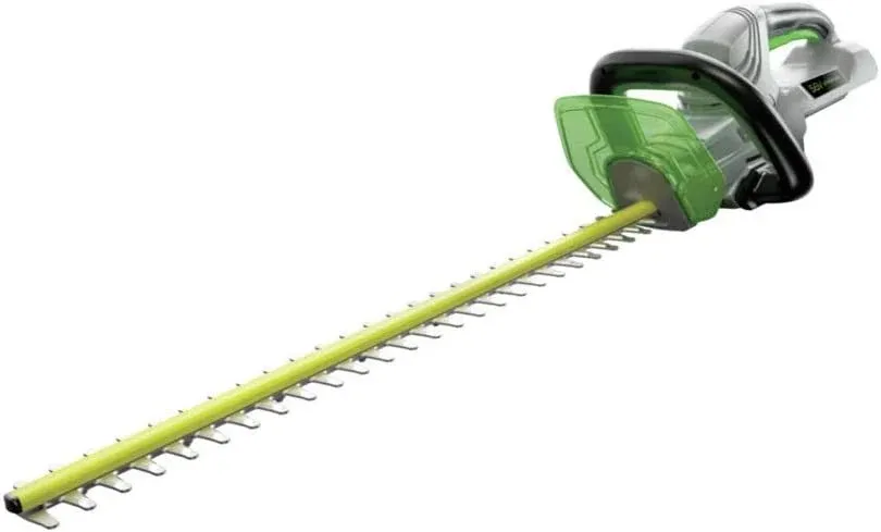 EGO Power+ HT2400 24-Inch 56-Volt Lithium-Ion Cordless Hedge Trimmer