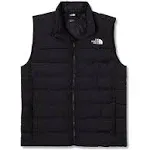 The North Face Aconcagua 3 Vest | Black | Size S | Shopbop Men