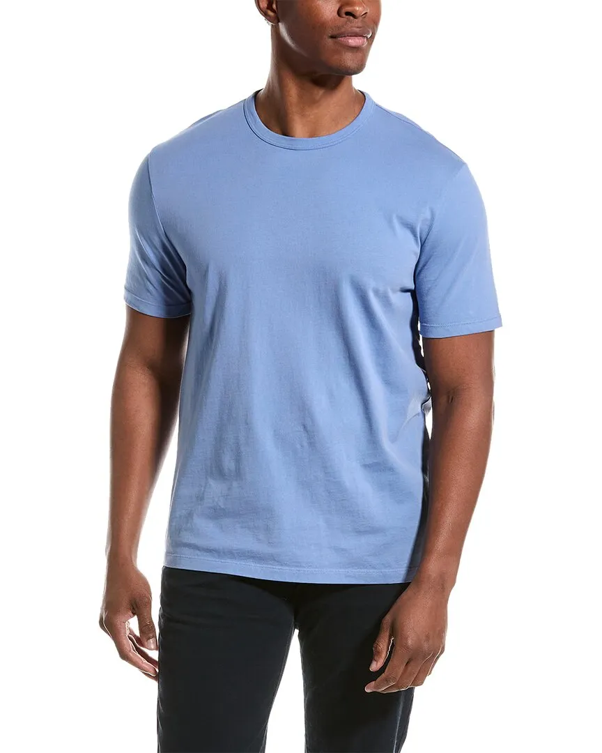 Vince Men's Solid T-Shirt