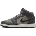 Jordan 1 Mid SE Night Stadium