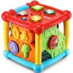 Vtech Busy Learners Activity Cube