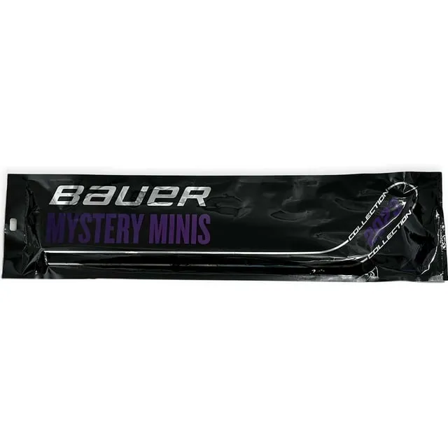 Bauer Mystery Mini Hockey Stick