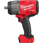 Anillo de fricción llave de impacto de alto par de combustible Milwaukee M18 2967-20 vendido-