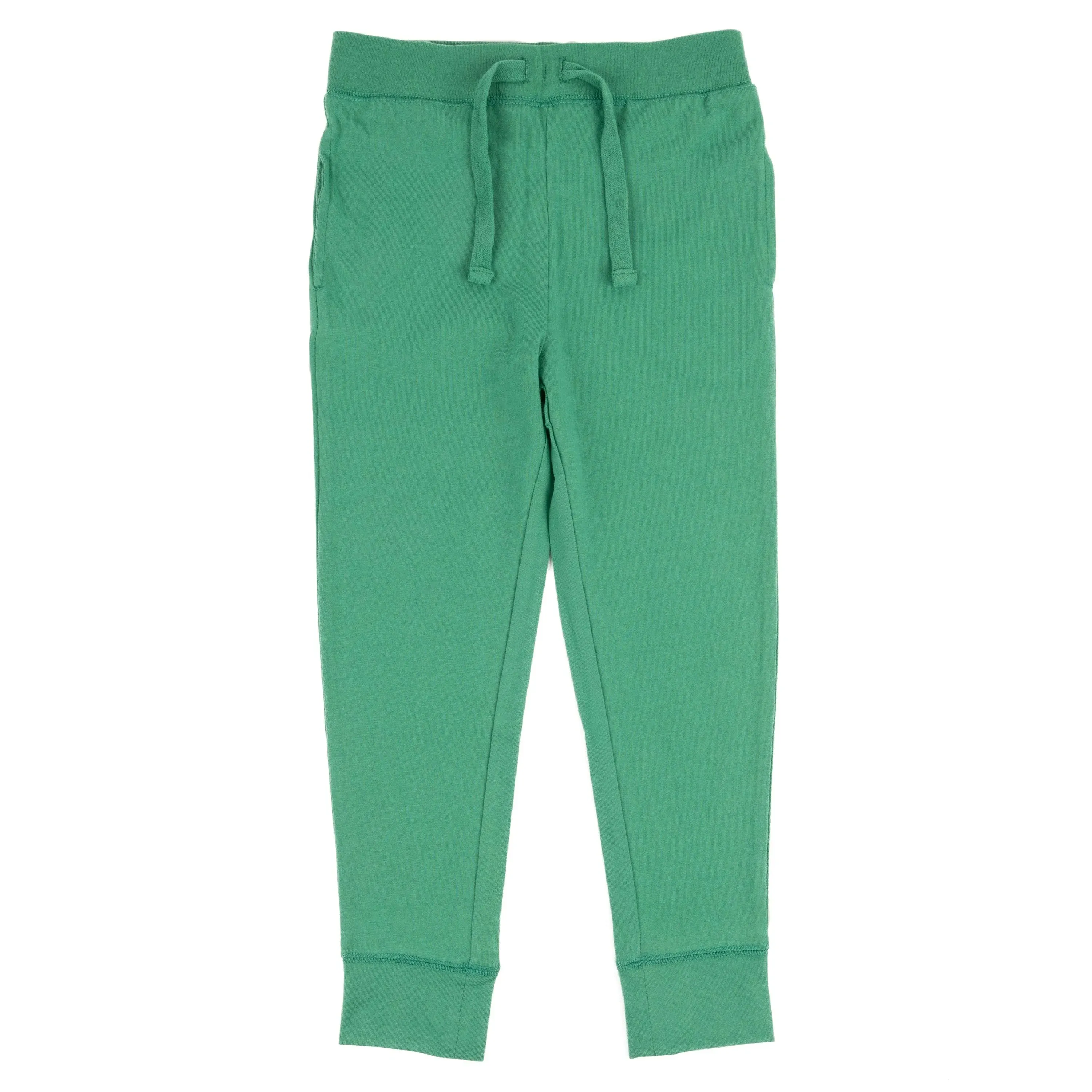 Leveret Kids Drawstring Jogger Pants