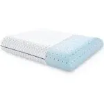 Weekender Gel Memory Foam Pillow for Ultimate Comfort, Superior Support, and Refreshing Sleep Experience