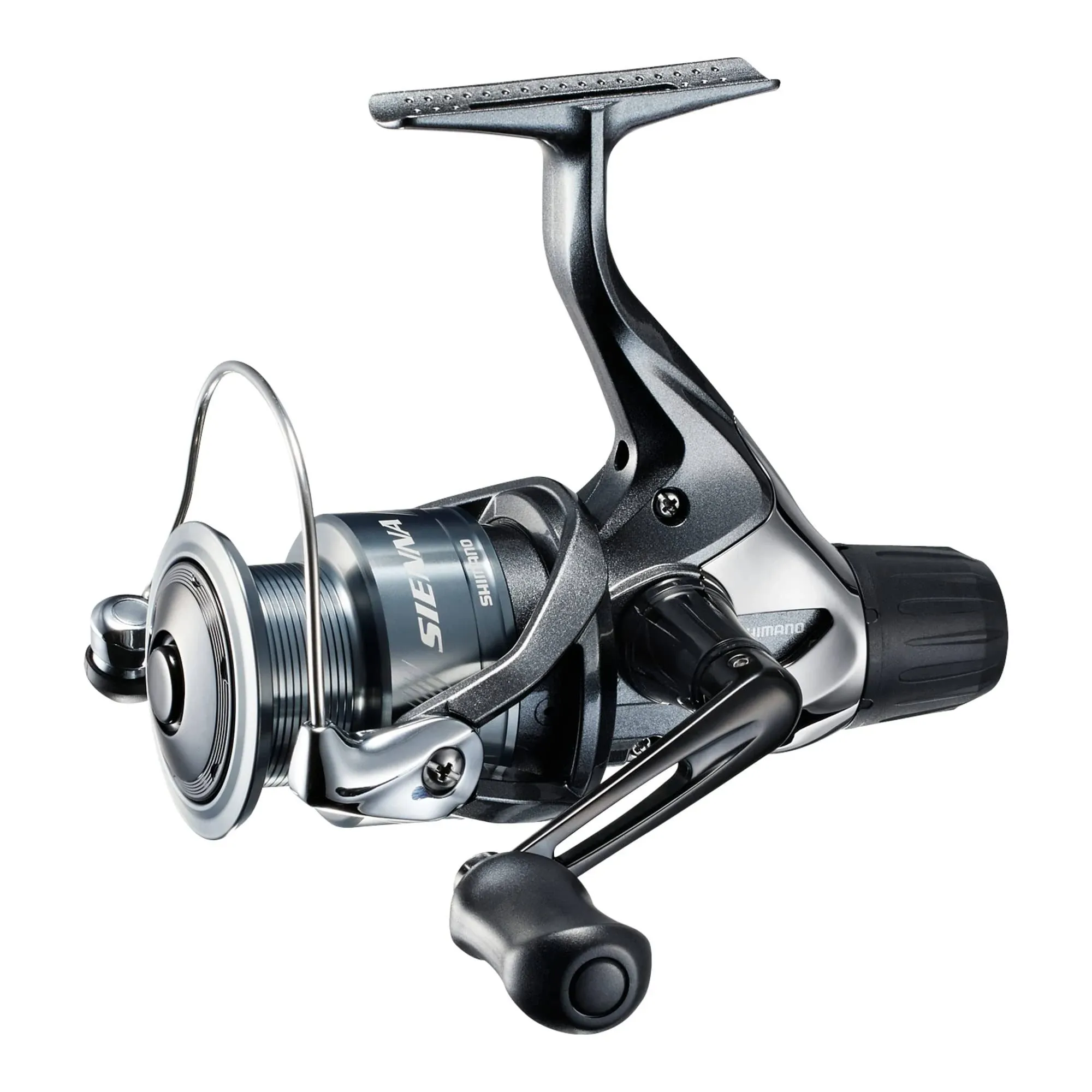 Shimano Sienna Spinning Reel SN2500RE