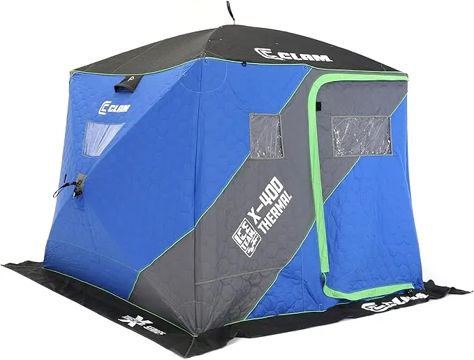 Next Adventure Dagger Osmo 2P Backpacking Tent