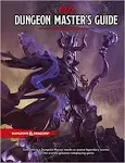 D&D Beyond Digital Dungeon Master's Guide [Online Game Code]