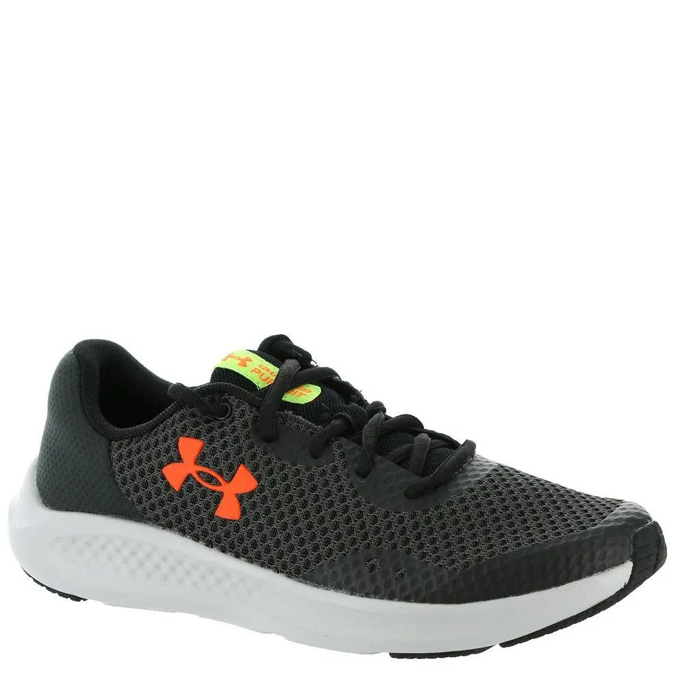 Under Armour Charged Pursuit 3 Boys Running Shoes