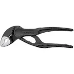 Knipex 87 00 100 Cobra XS Water Pump Pliers