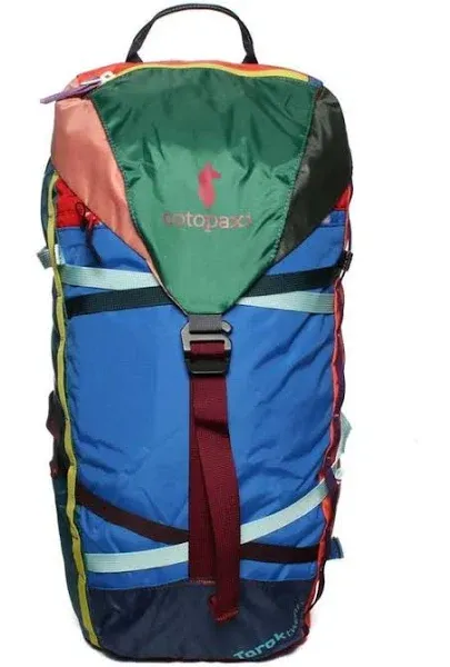 Tarak 20L Climbing Pack