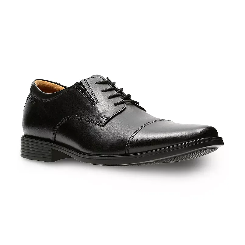 Clarks Men Oxford Shoe