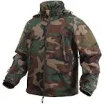 Rothco Special Ops Tactical Soft Shell Jacket