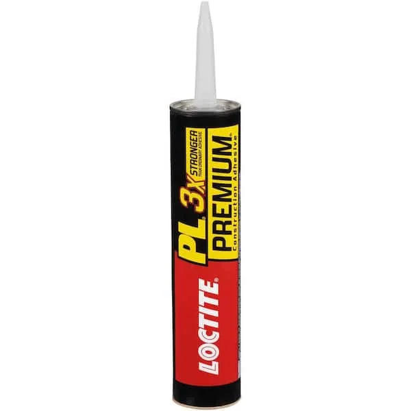 Loctite 1390594 PL Premium Polyurethane Construction Adhesive, 28 oz