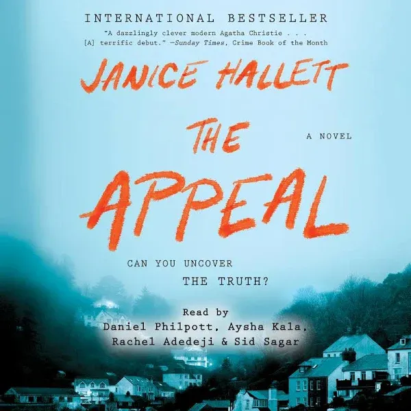 The Appeal: A Novel [Book]