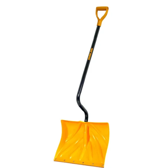 TrueTemper Ergo Snow Shovel