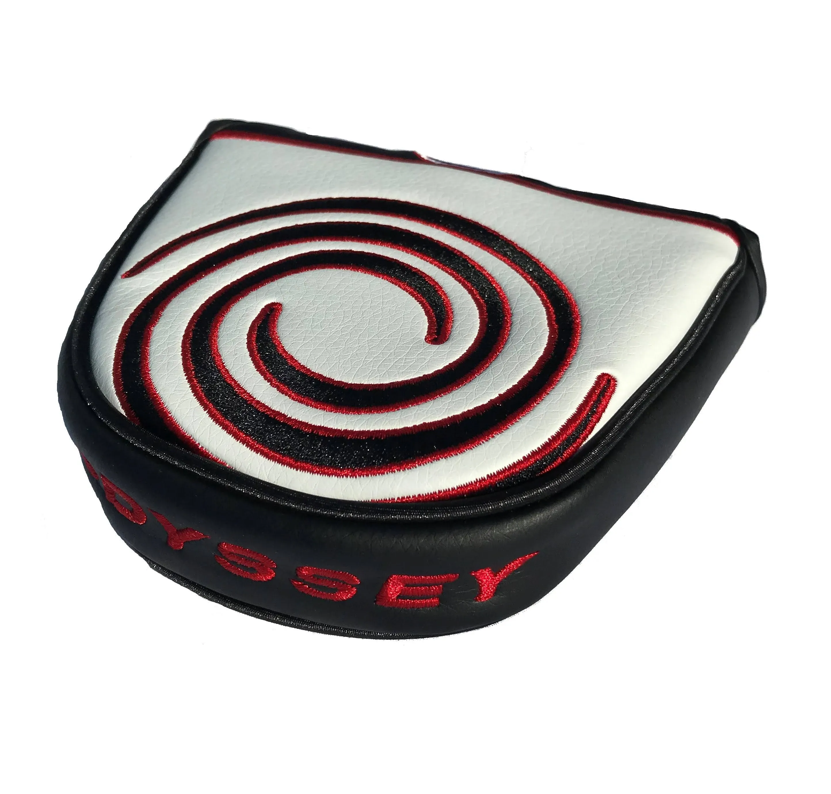 Odyssey Tempest III Mallet Putter Headcover