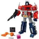 LEGO 10302 Optimus Prime