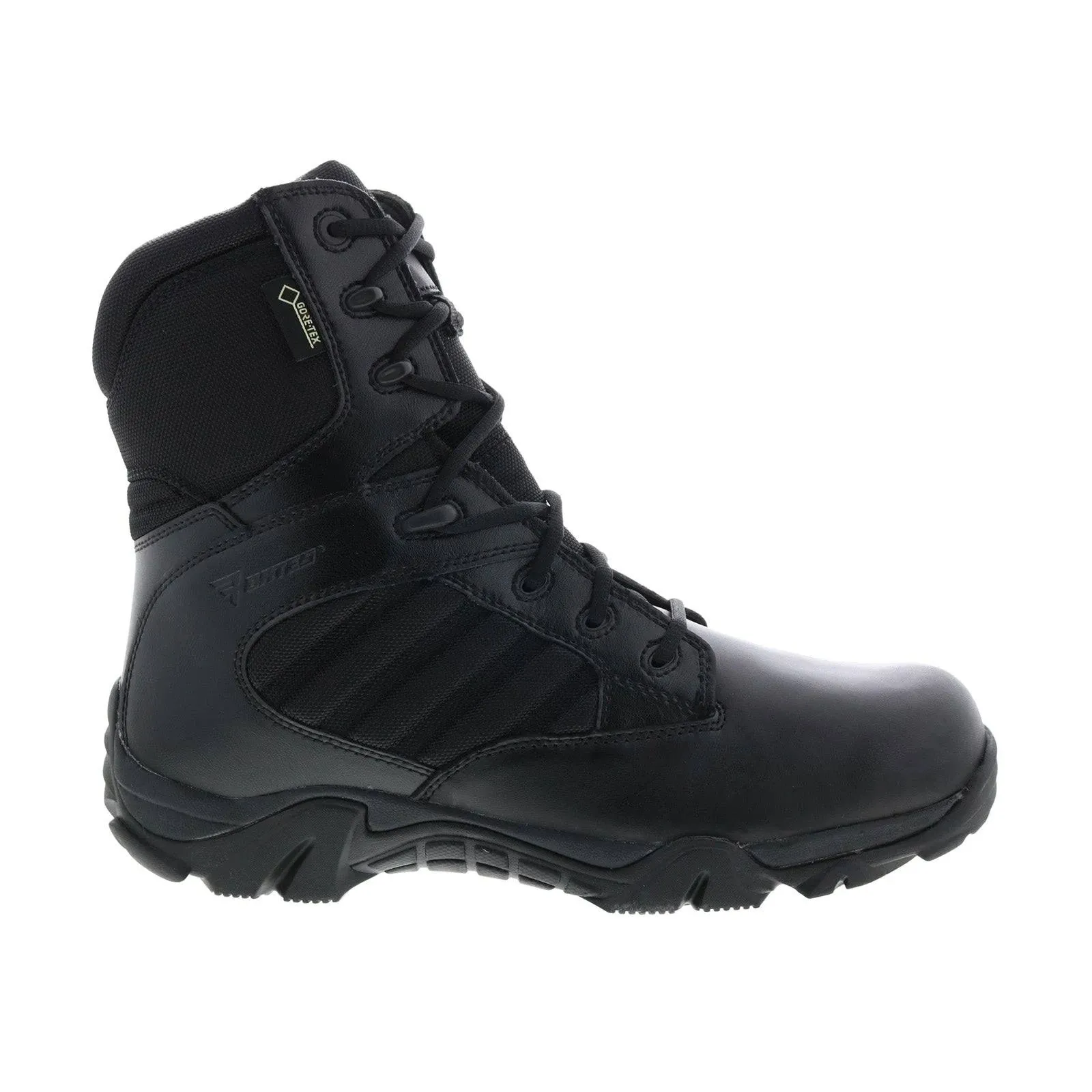 Bates Men's GX-8 Side-Zip Gore-Tex Waterproof Boot