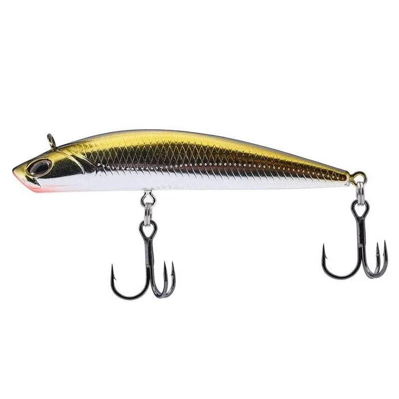 Berkley Finisher 7 / Gold Chrome