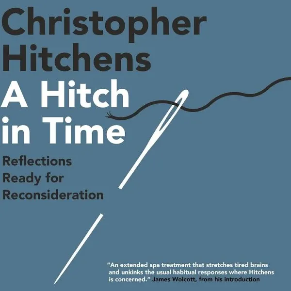 A Hitch in Time