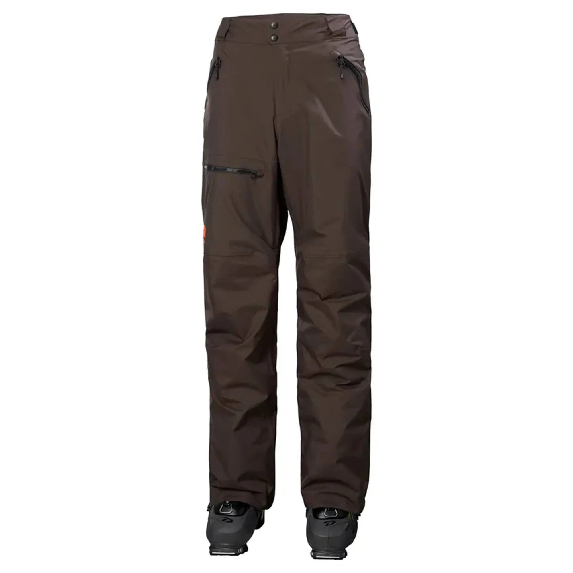 Helly Hansen Sogn Cargo Pant - Men's - Midnight - M