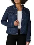 Riders by Lee Indigo Women's Denim Jacket