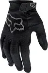 Fox Racing Ranger Women's Glove Black / Large