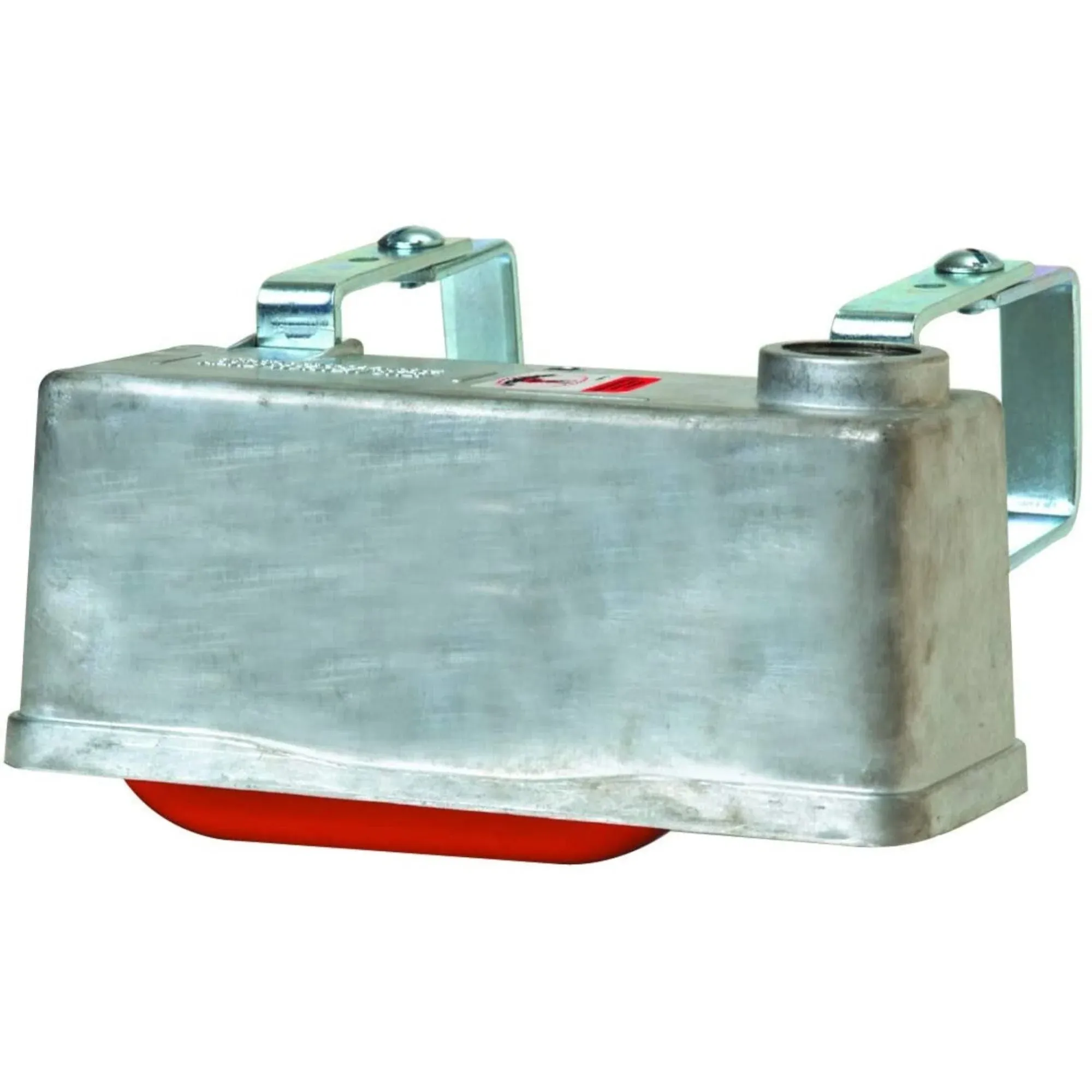 Little Giant Metal Trough-O-Matic w/Brackets