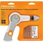 Fiskars Precision Hand Drill