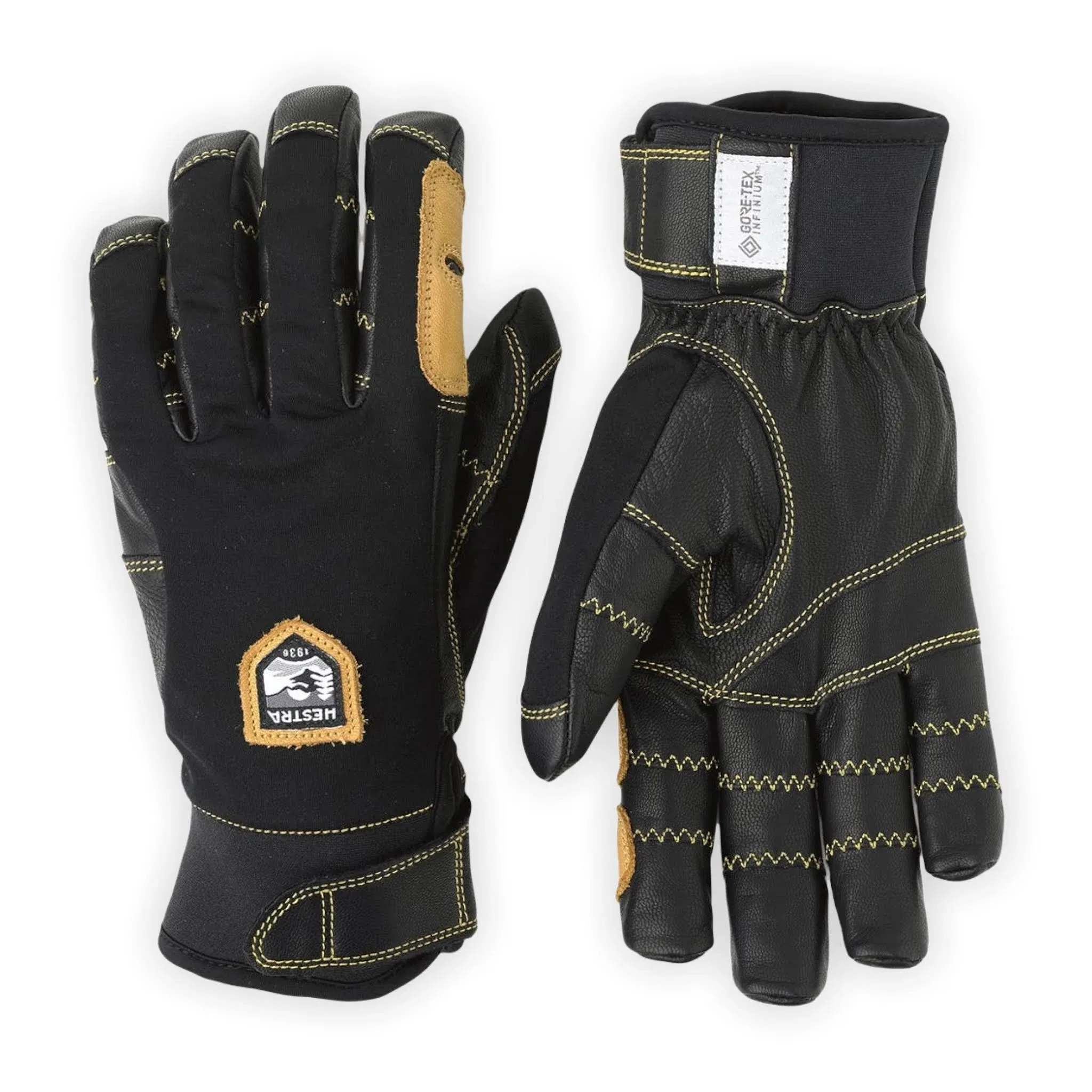 Hestra Ergo Grip Active Gloves