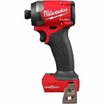 Milwaukee 2957-20 M18 Fuel 1/4" Hex Impact Driver w/ One-key