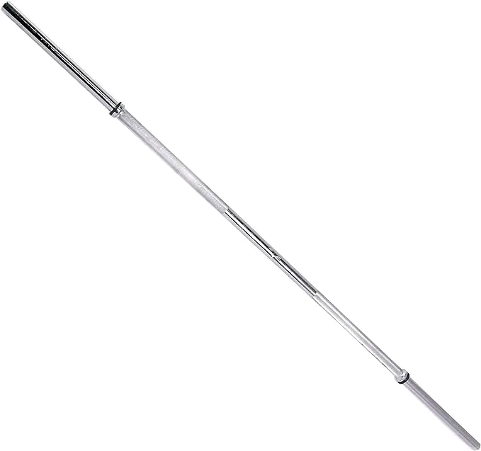 CAP Barbell Standard Weight Bar, 5 Ft.