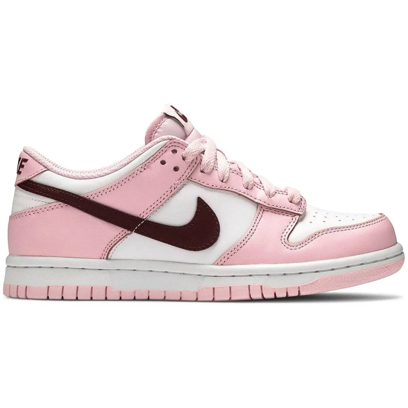 Dunk Low GS 'Pink Foam'