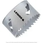 Lenox LXAH3358 3-5/8-Inch Carbide Tipped Hole Saw