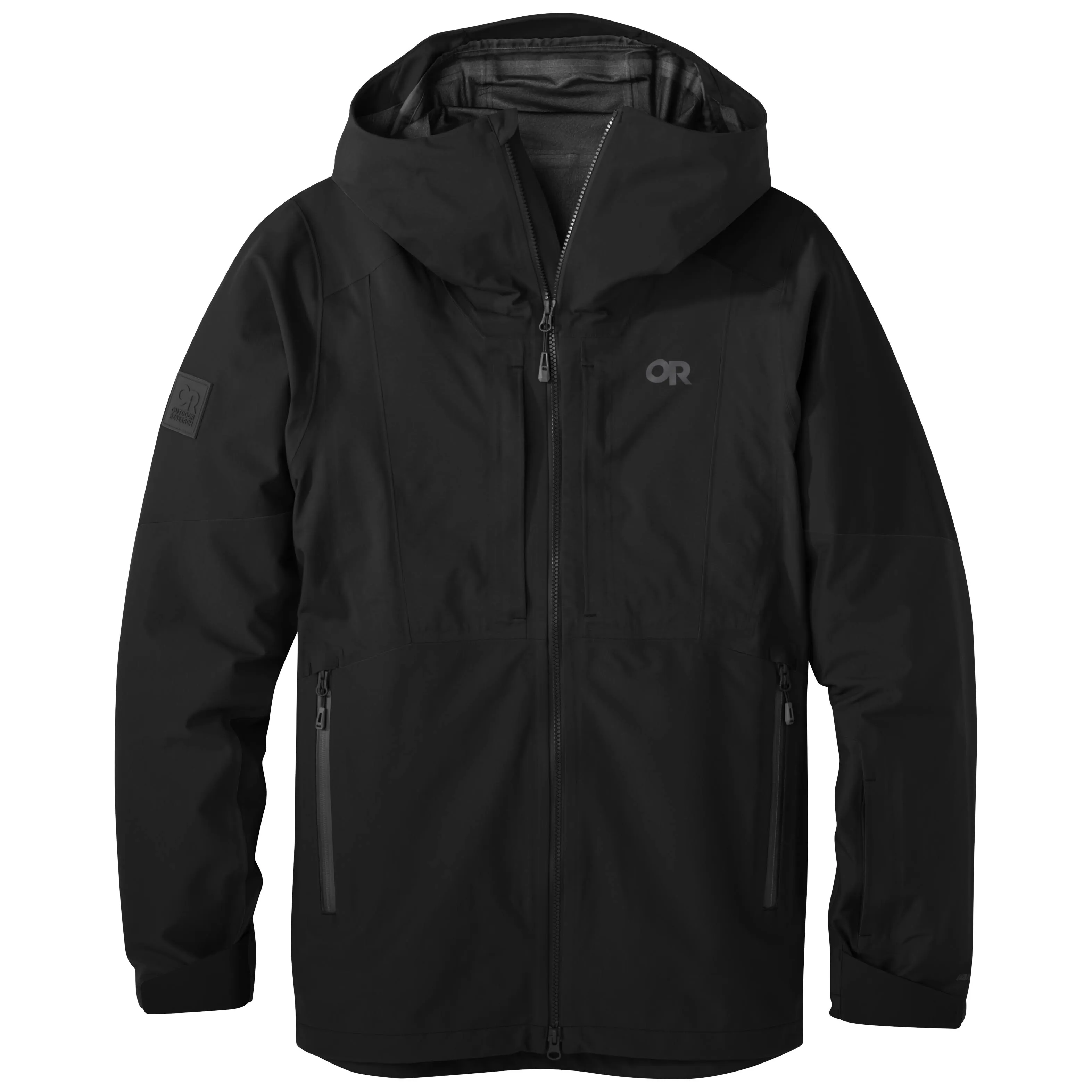 Outdoor Research Men's Skytour AscentShell Jacket